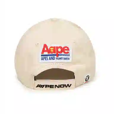 Aape x FRUIT OF THE LOOM SS24 Cap