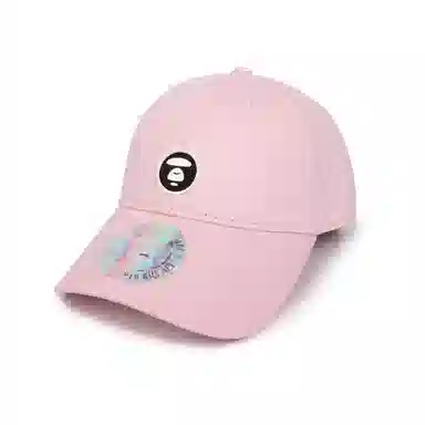 Aape x FRUIT OF THE LOOM SS24 Cap