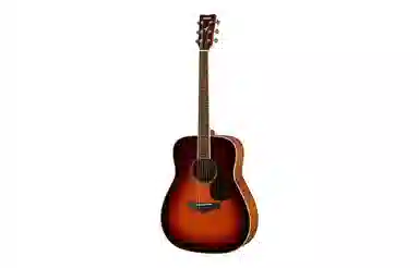 YAMAHA FG820 41 FGX820C