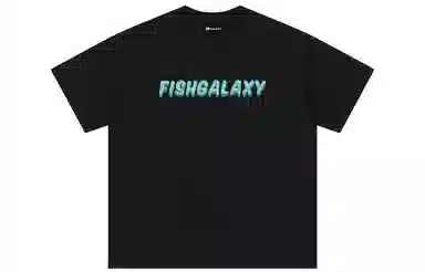 FISHGALAXY LogoT