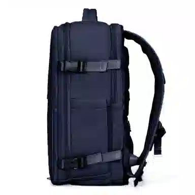 阿尔派妮 大容量学生百搭短途出差旅游行李多功能干湿分离独立鞋袋 织物 旅行包电脑包书包背包双肩包 男女同款情侣款 多色