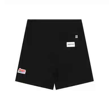 Aape x FRUIT OF THE LOOM SS24 Logo