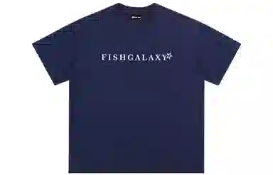 FISHGALAXY RLogoT