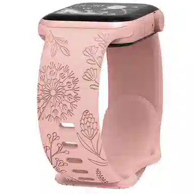 Akkerds Apple watch