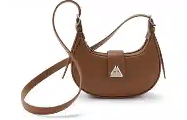 Charles & Keith Crescent Bag