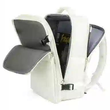 阿尔派妮 大容量学生百搭短途出差旅游行李多功能干湿分离独立鞋袋 织物 旅行包电脑包书包背包双肩包 男女同款情侣款 多色