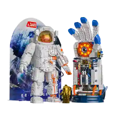 JAKI 800pcs JK-CK001