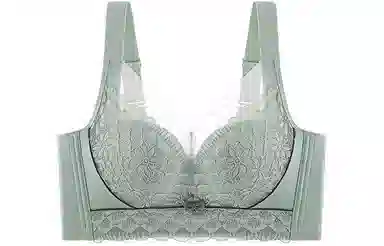 莫代尔 收副乳小胸聚拢型防下垂文胸 女款