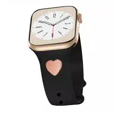 Akkerds Apple watch