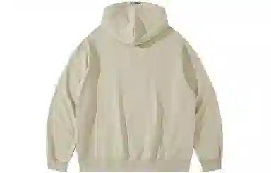 NOTHOMME Blue Sorona Hoodie