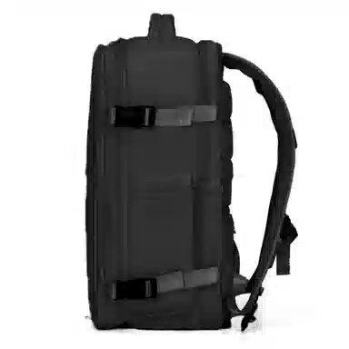 阿尔派妮 大容量学生百搭短途出差旅游行李多功能干湿分离独立鞋袋 织物 旅行包电脑包书包背包双肩包 男女同款情侣款 多色