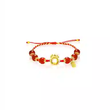 Cuz strange Intention