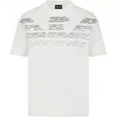 EMPORIO ARMANI SS23 T