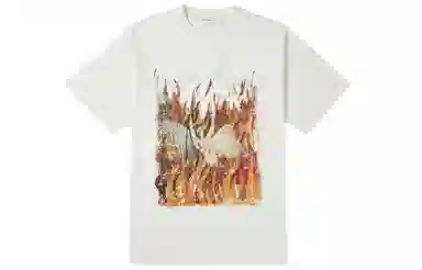 Charlie Luciano T