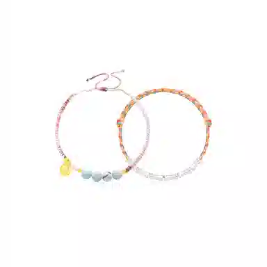 Cuz strange Intention