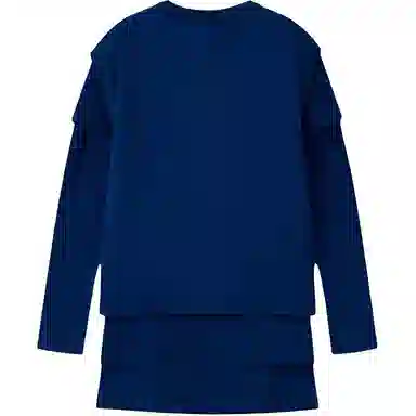 MIU MIU FW24 Logo T 3
