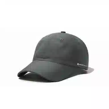 梦特娇 户外休闲钓鱼大头围遮阳夏季速干透气防晒 涤纶 鸭舌帽 男款