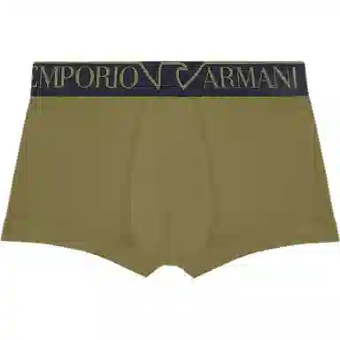 EMPORIO ARMANI Logo 1