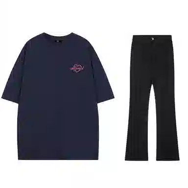 UNthemed T