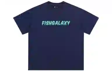 FISHGALAXY LogoT