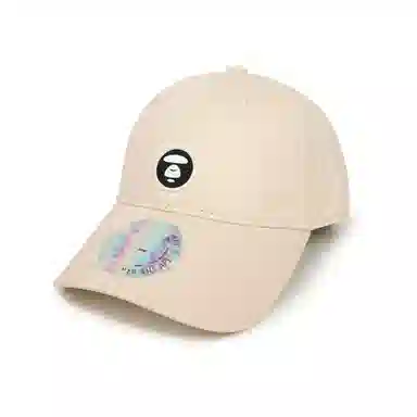Aape x FRUIT OF THE LOOM SS24 Cap