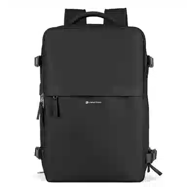 阿尔派妮 大容量学生百搭短途出差旅游行李多功能干湿分离独立鞋袋 织物 旅行包电脑包书包背包双肩包 男女同款情侣款 多色