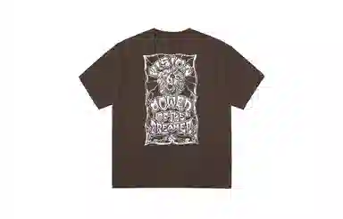 Vision Street Wear T