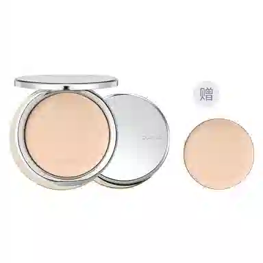 酵色 精华融肤粉饼新品一拍绒绒肌不假面 持久控油无瑕自然