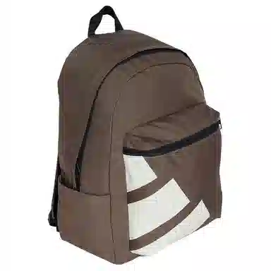 adidas Backpack Brown