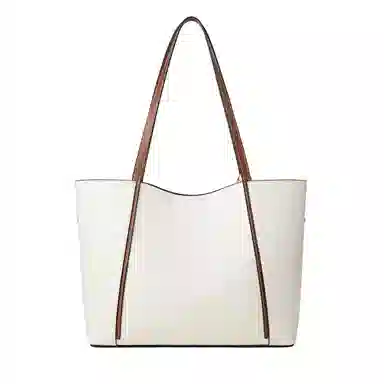 L'ALPINA Silk Scarf Tote Bag
