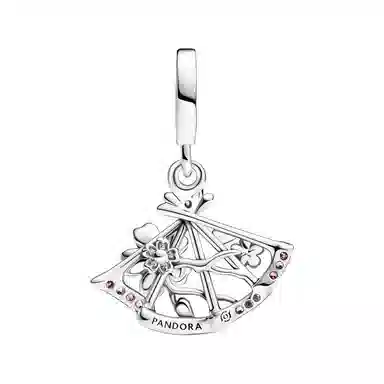 Pandora 925 Silver Pendant