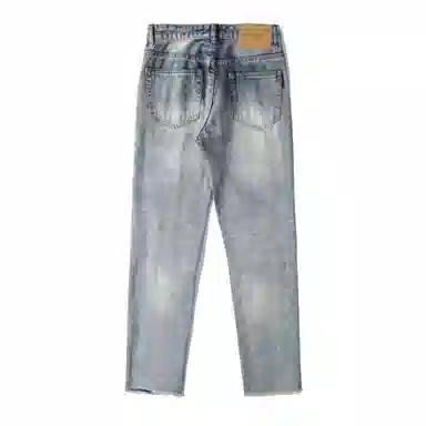 KGK Vintage Grey Jeans