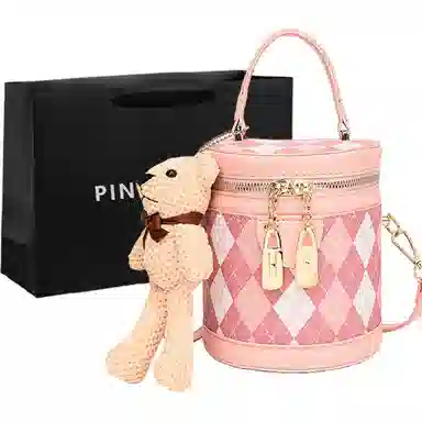 PINKLAND PU