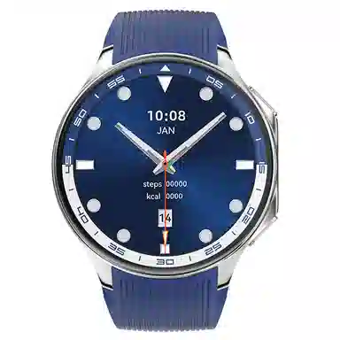 DMDG MP4TWS