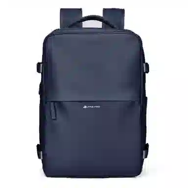 阿尔派妮 大容量学生百搭短途出差旅游行李多功能干湿分离独立鞋袋 织物 旅行包电脑包书包背包双肩包 男女同款情侣款 多色