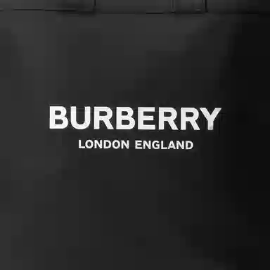 Burberry Tote