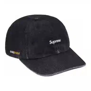 Supreme Cordura Denim 6-Panel