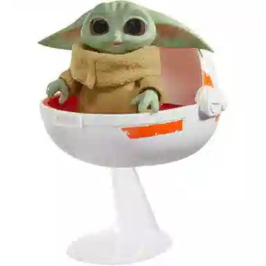 Hasbro Grogu