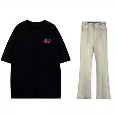 UNthemed T