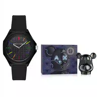 ARMANI EXCHANGE AX7158SET