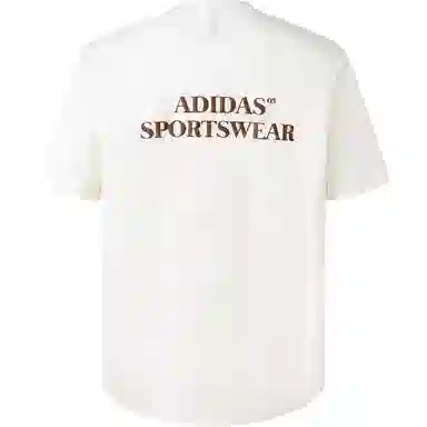 adidas VERBIAGE GRAPHIC T-SHIRT T