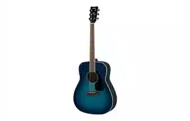 YAMAHA FG820 41 FGX820C