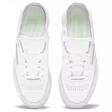 Reebok Club C 85 Mule