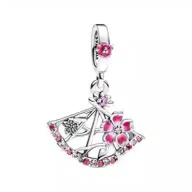 Pandora 925 Silver Pendant