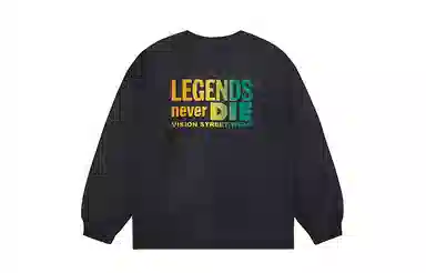 Vision Street Wear T