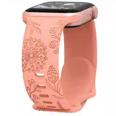 Akkerds Apple watch