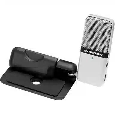 SAMSON () GO MIC Clip USB
