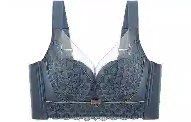 莫代尔 收副乳小胸聚拢型防下垂文胸 女款