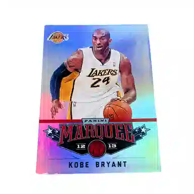 PANINI 12-13