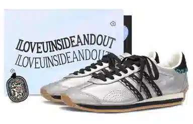 adidas originals COUNTRY OG TMS Y2K